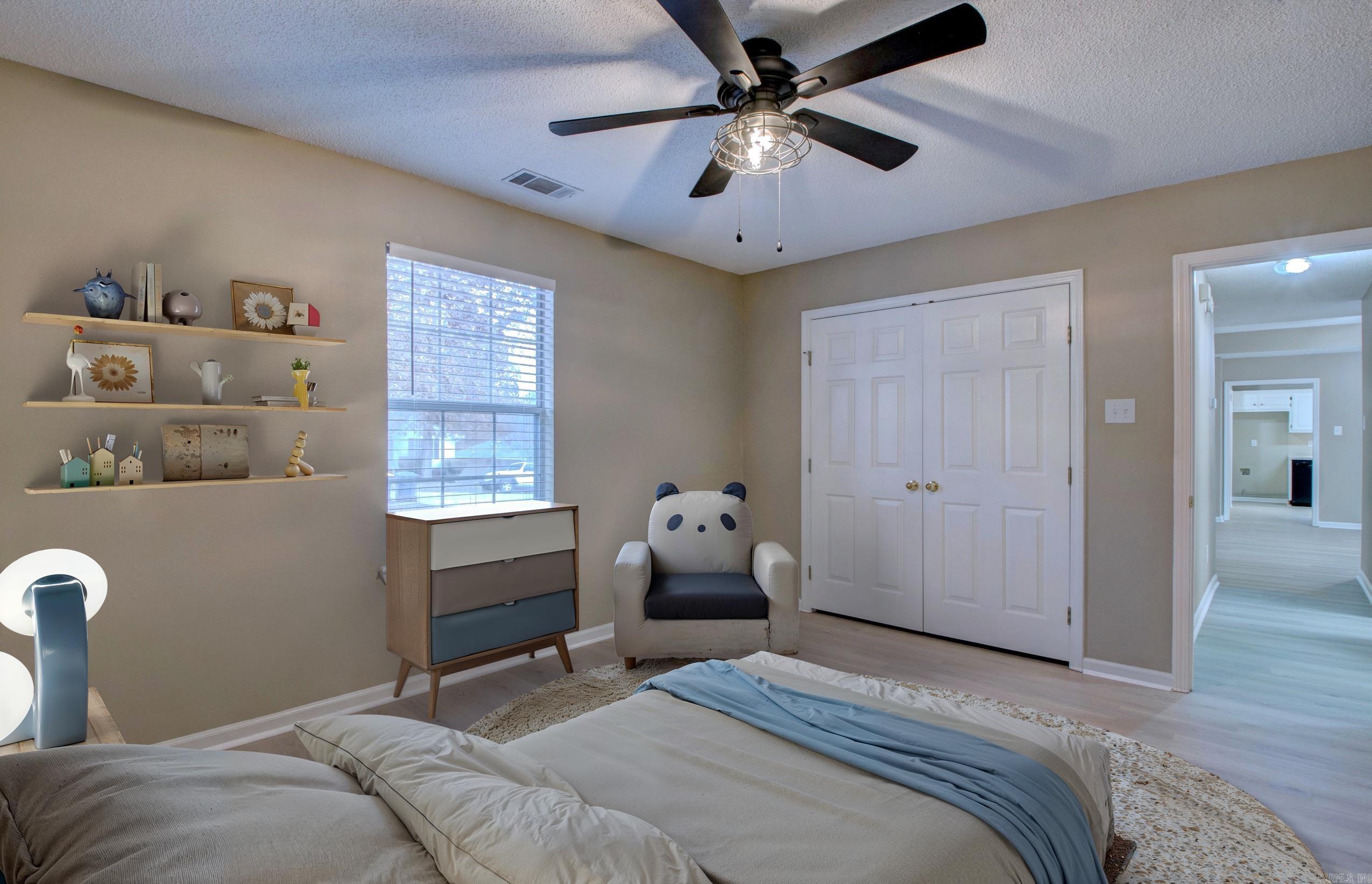 CABOT HIGHLANDS - Residential