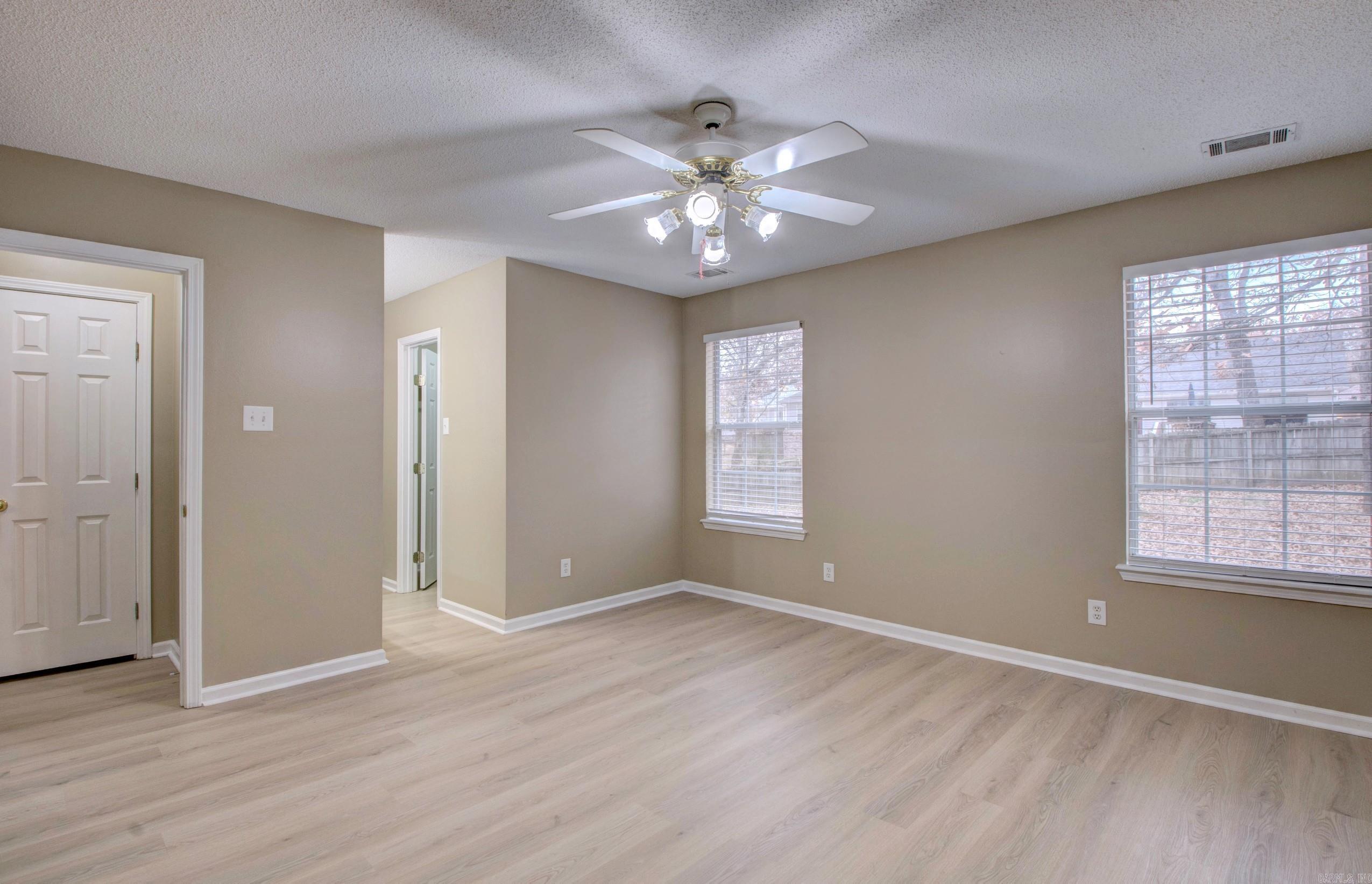 CABOT HIGHLANDS - Residential