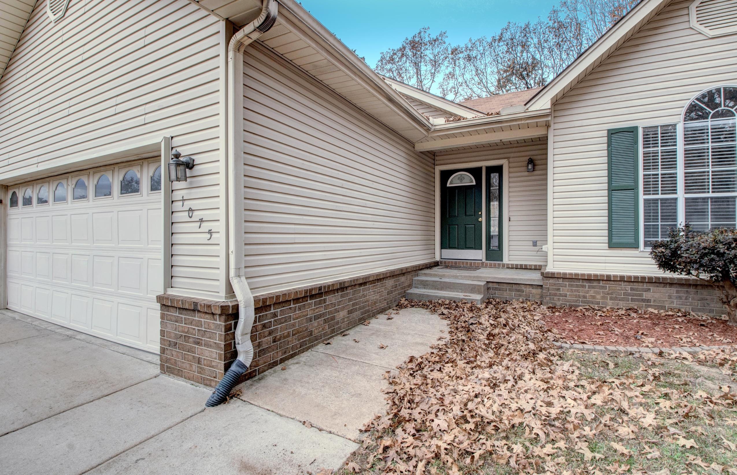 CABOT HIGHLANDS - Residential