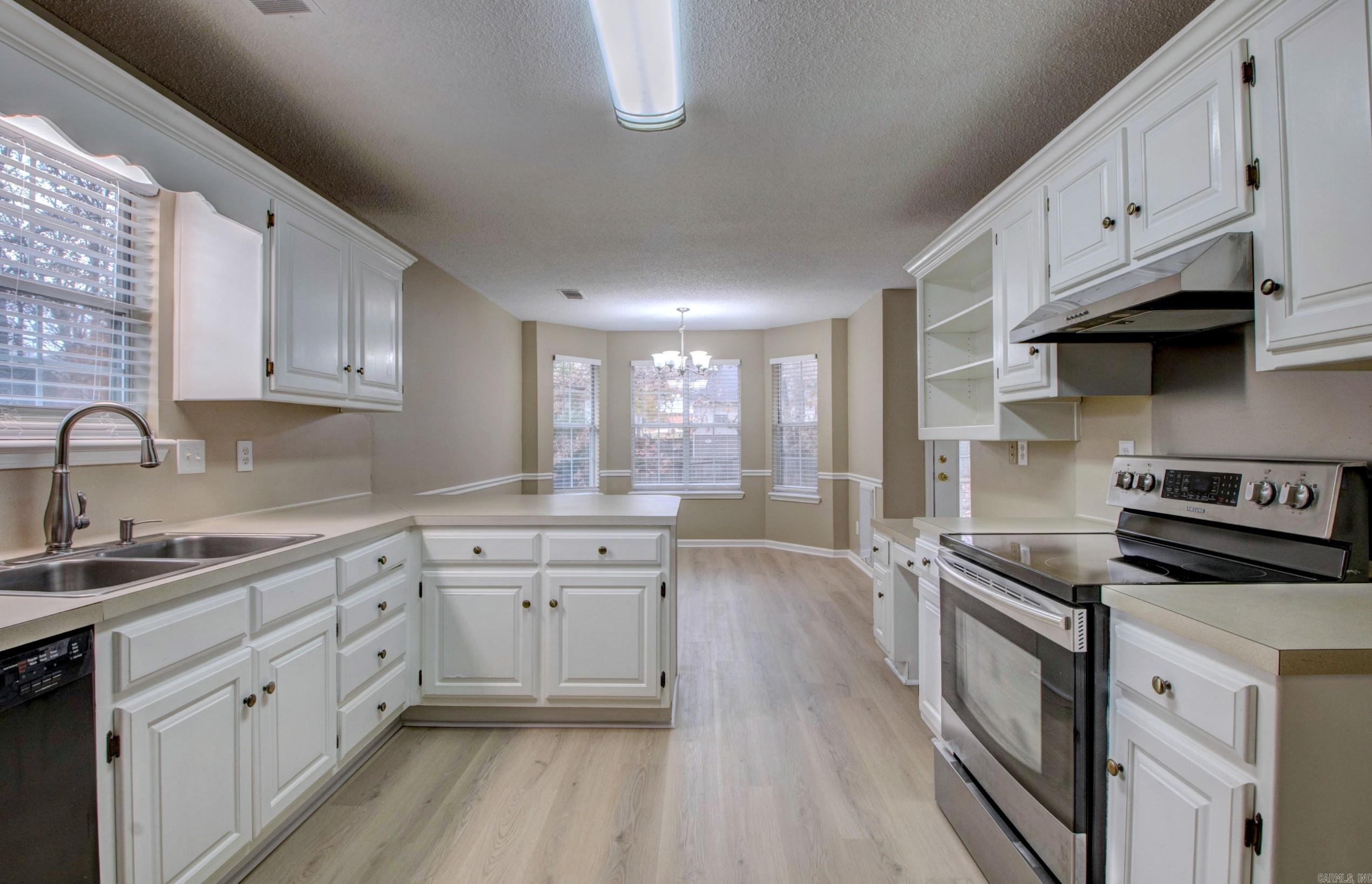 CABOT HIGHLANDS - Residential