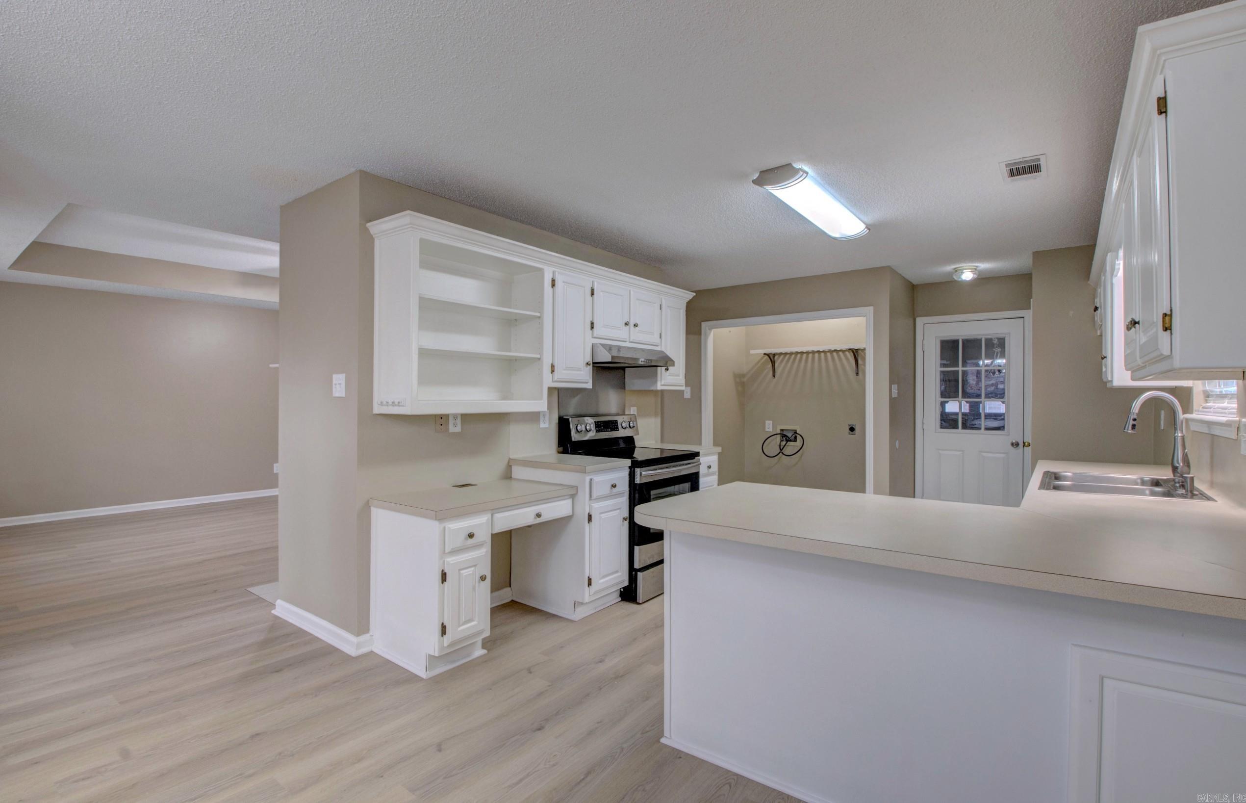 CABOT HIGHLANDS - Residential