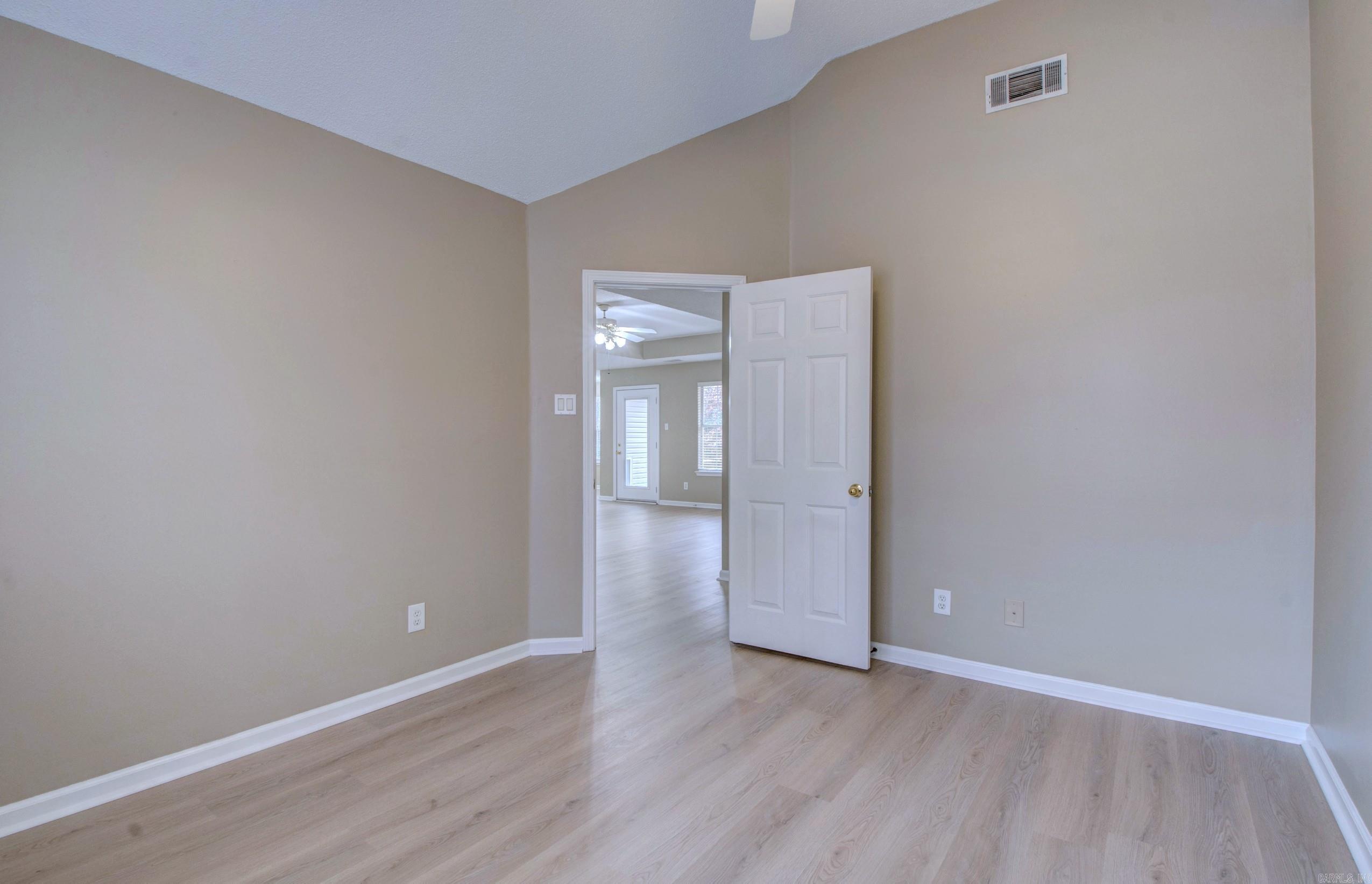 CABOT HIGHLANDS - Residential