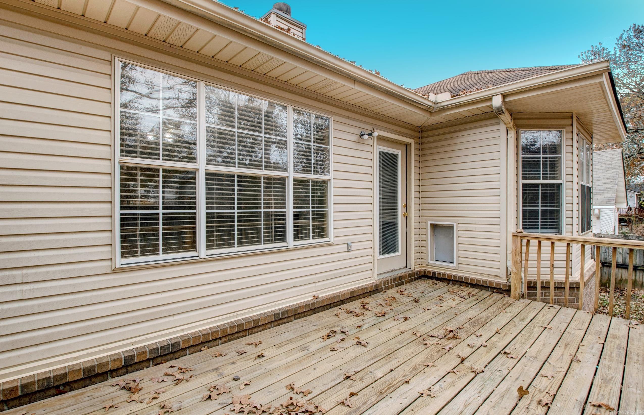 CABOT HIGHLANDS - Residential