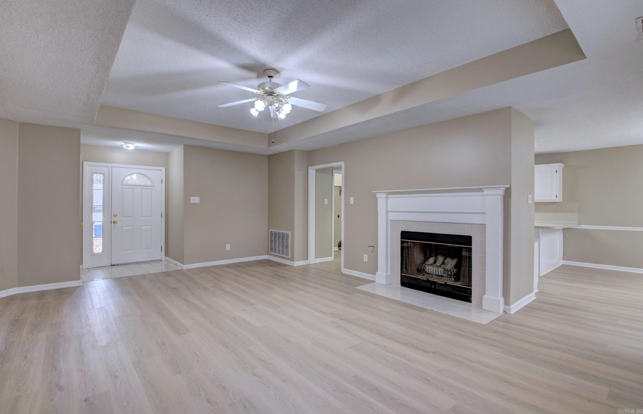 CABOT HIGHLANDS - Residential