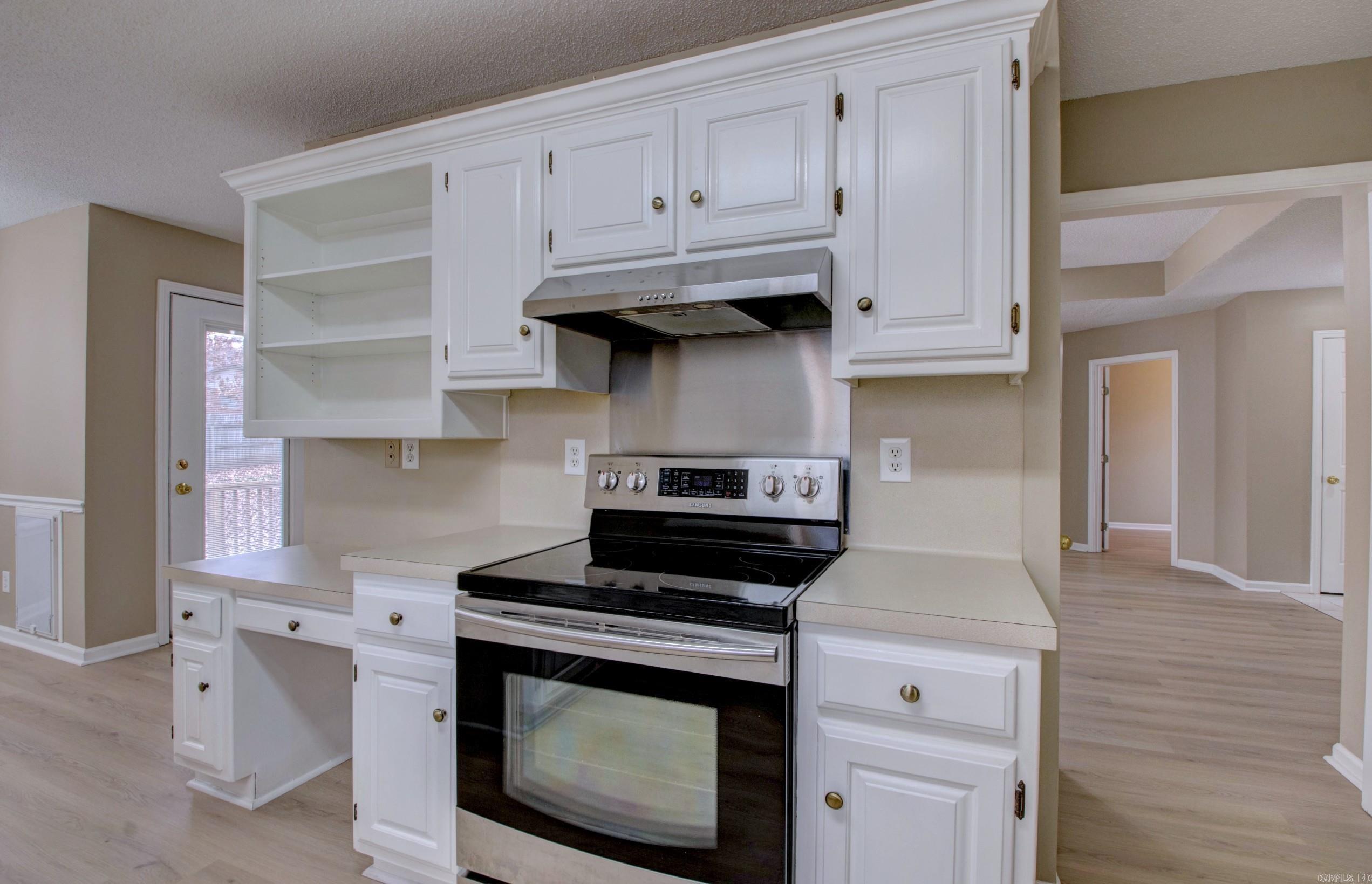 CABOT HIGHLANDS - Residential