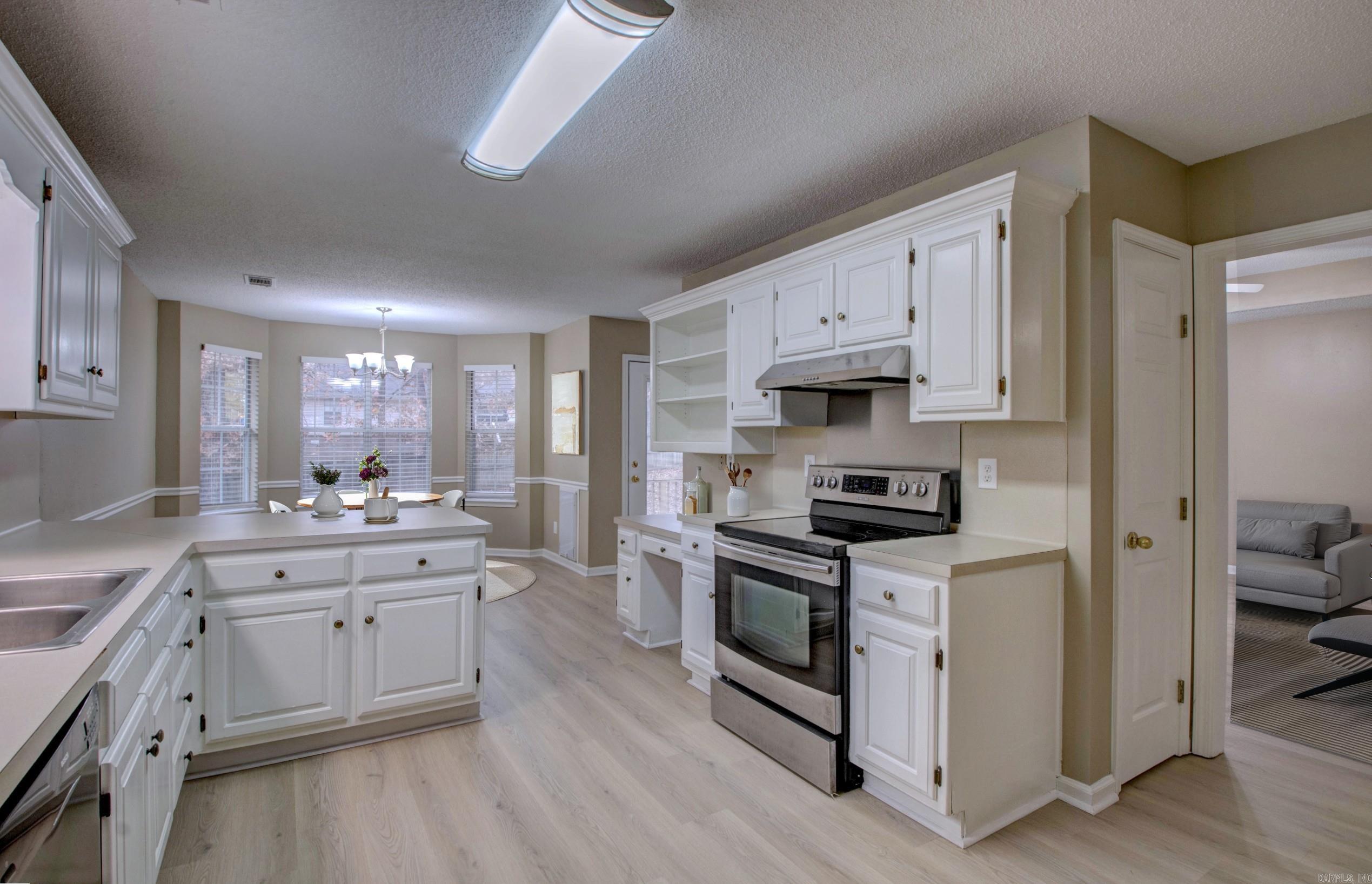 CABOT HIGHLANDS - Residential