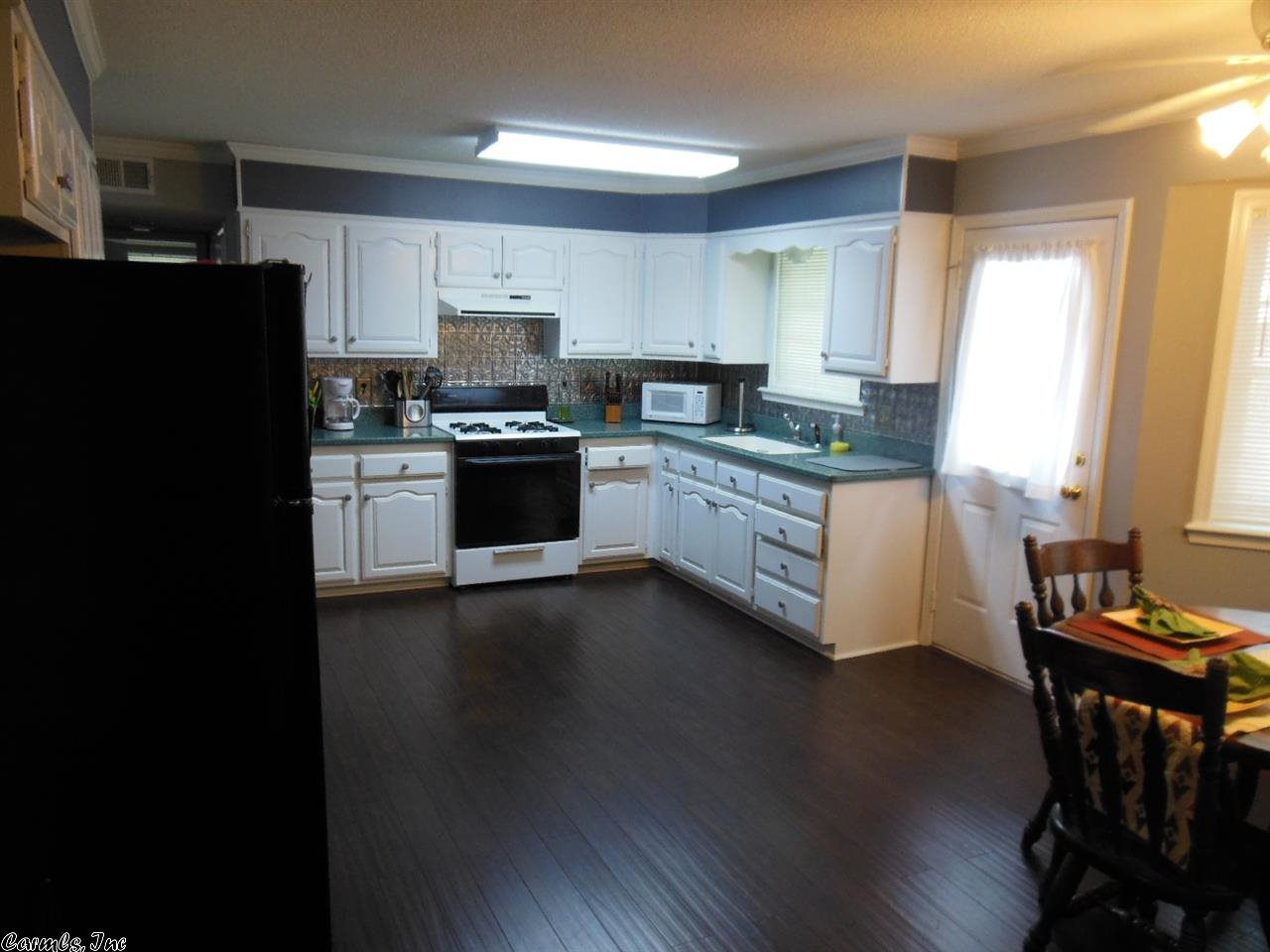 BEAVERS - Residential