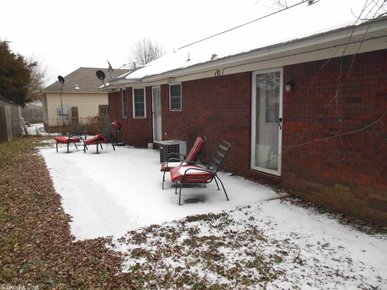 BEAVERS - Residential