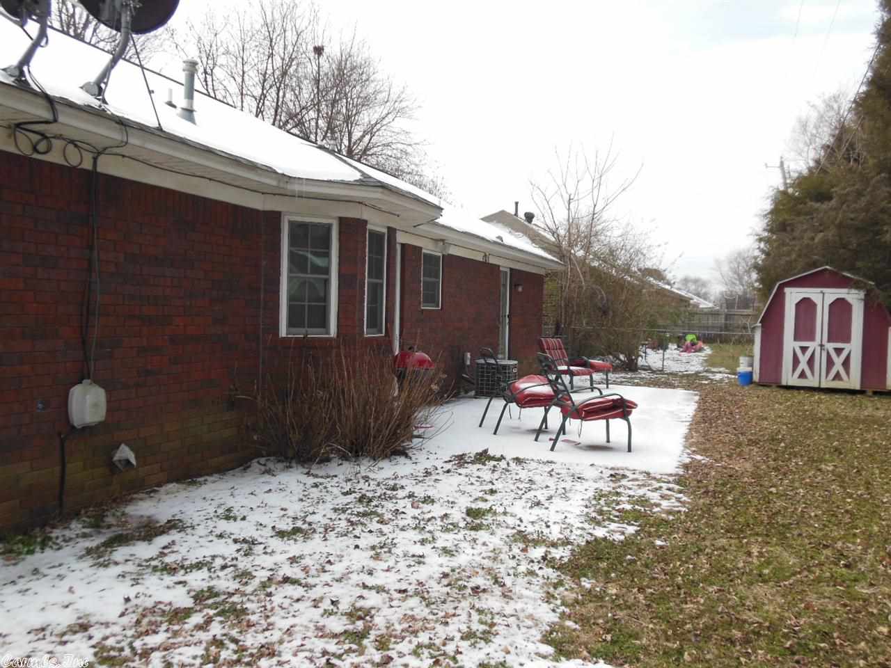 BEAVERS - Residential