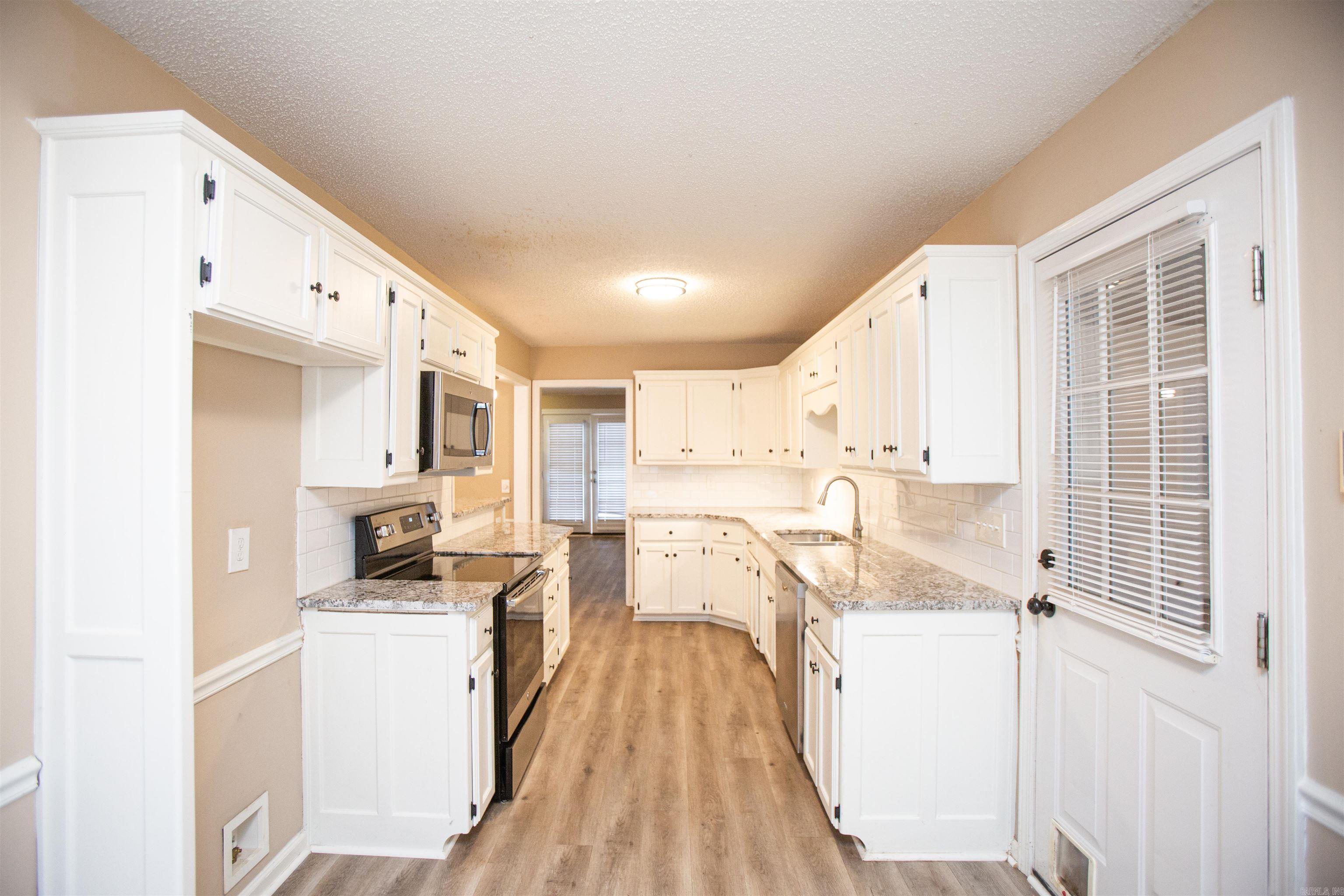 Sandpiper West - Residential Lease