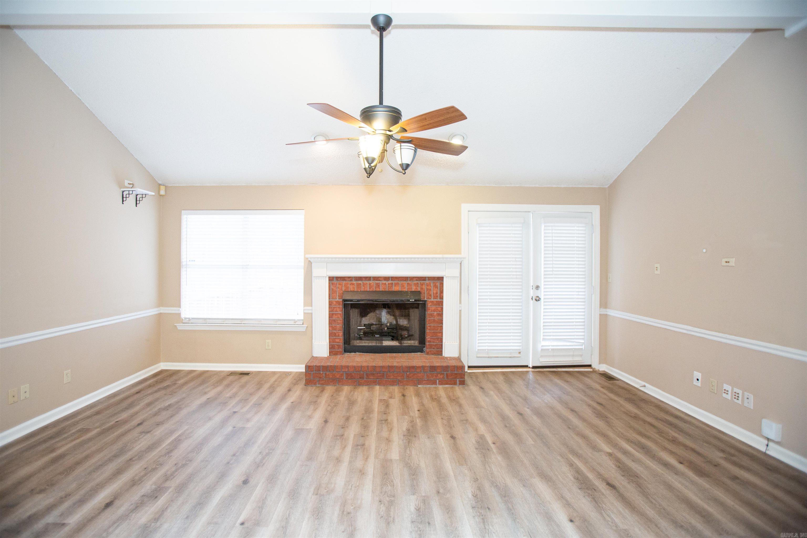 Sandpiper West - Residential Lease