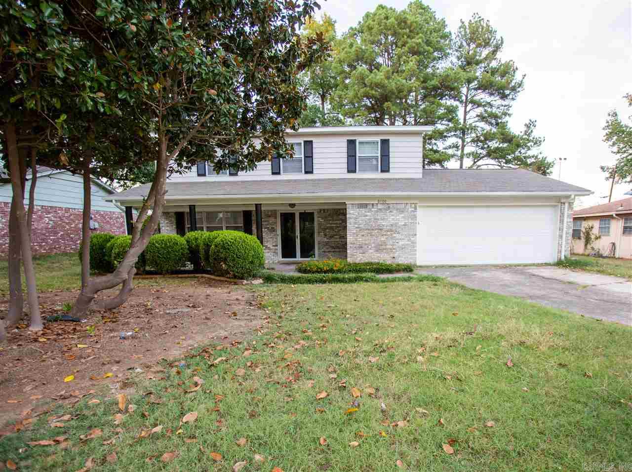 Cloverdale - Residential Lease