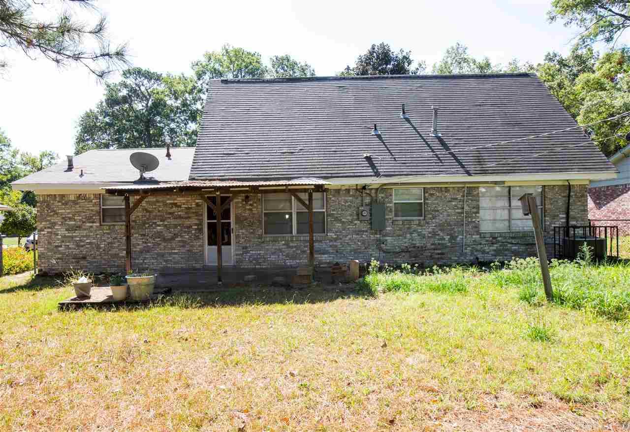 Cloverdale - Residential Lease