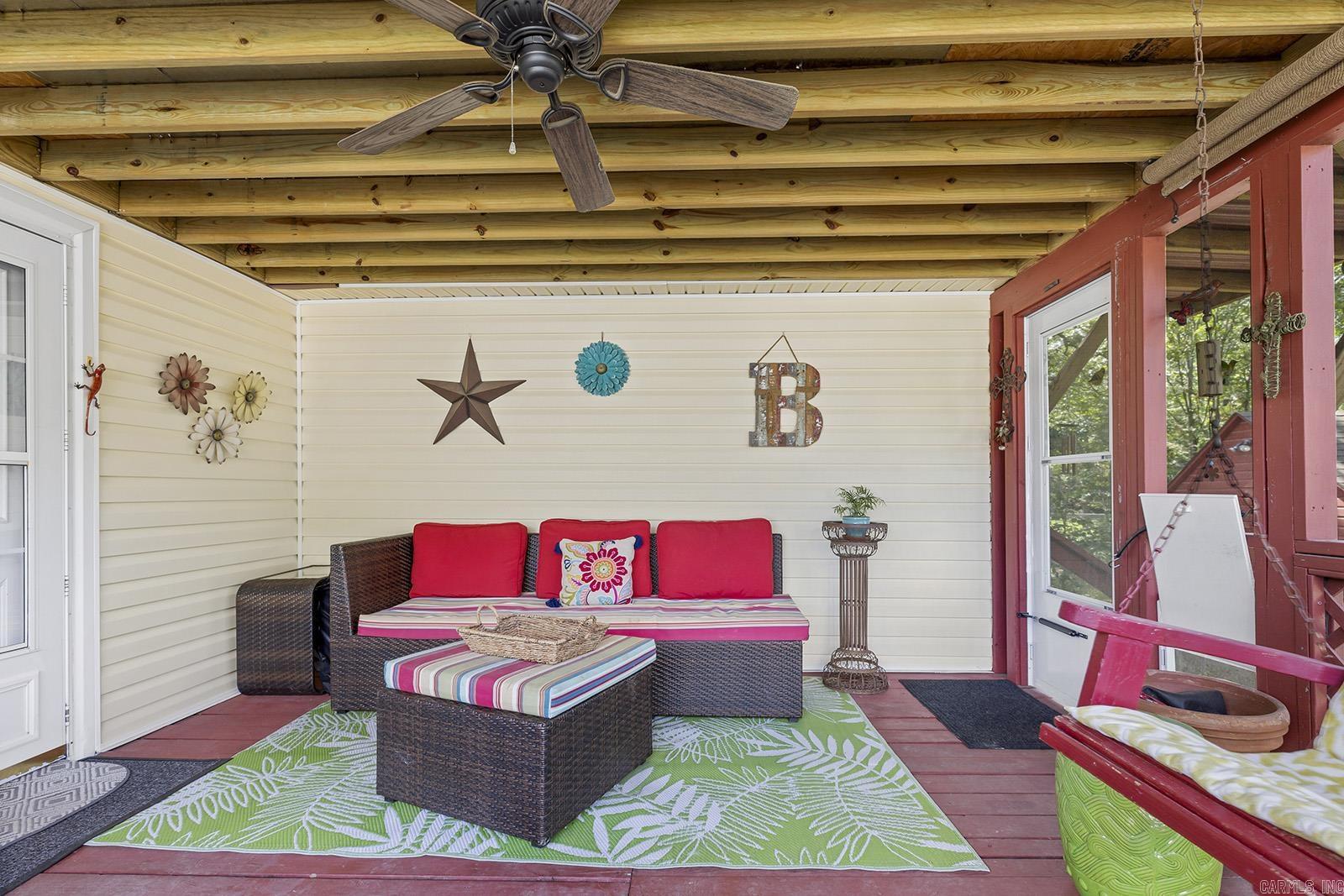 PARK HILL - Residential