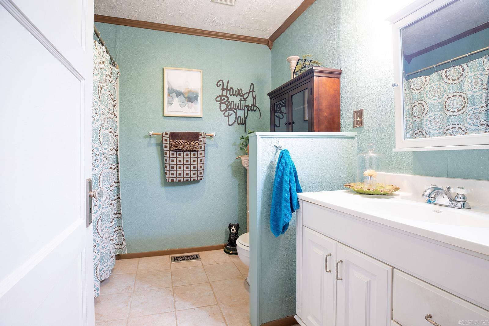 PARK HILL - Residential