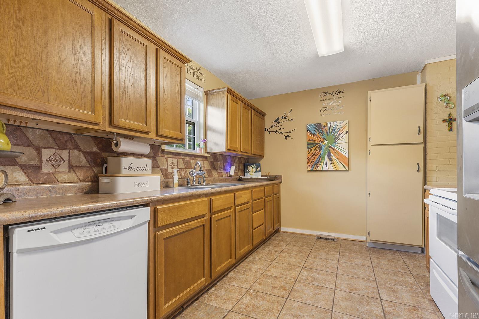 PARK HILL - Residential