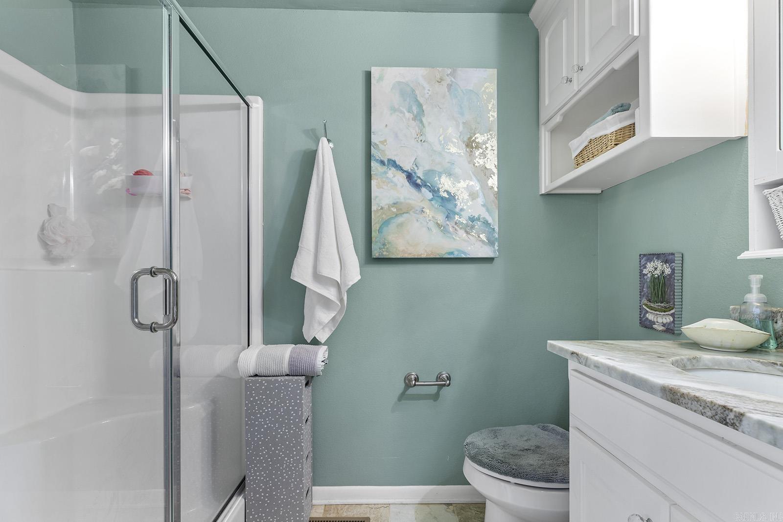 PARK HILL - Residential