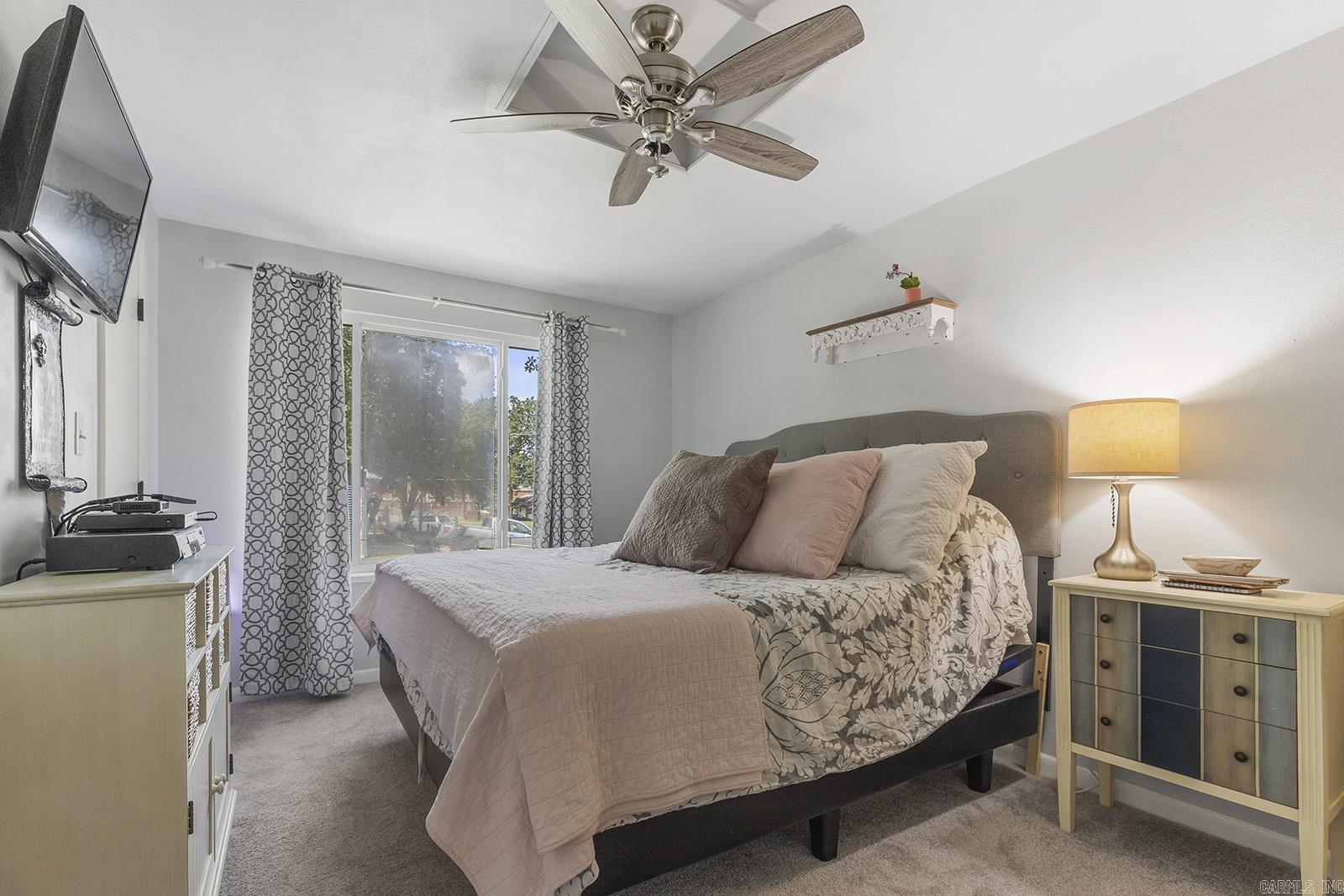 PARK HILL - Residential