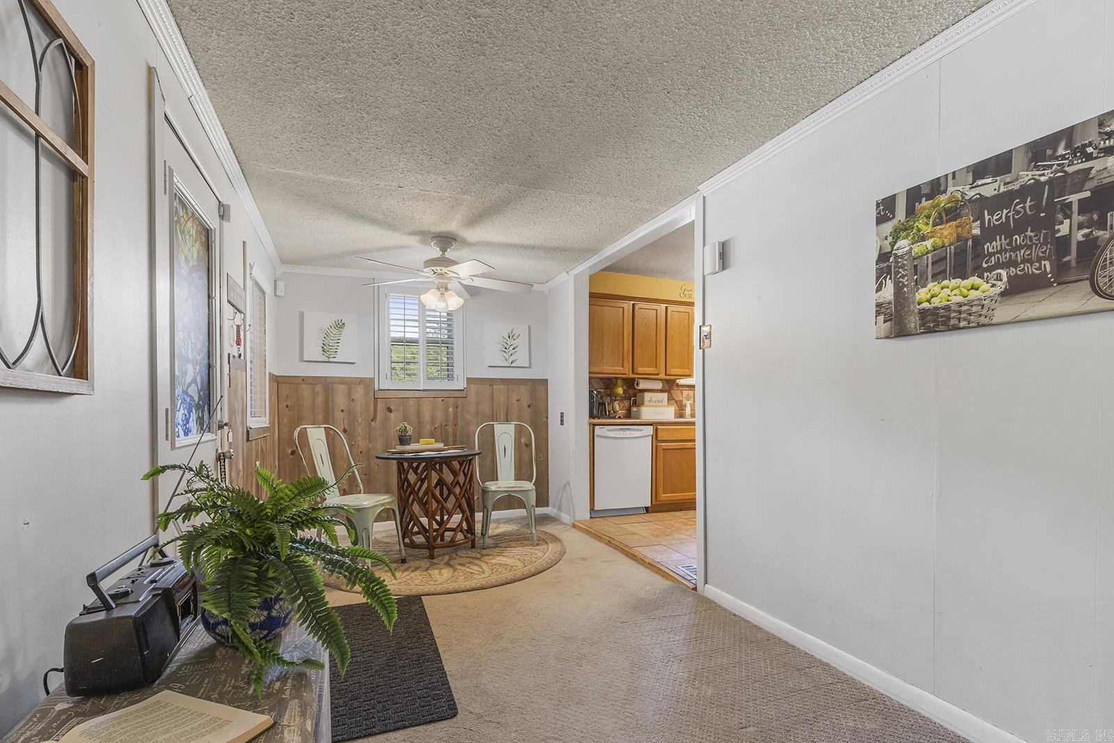 PARK HILL - Residential