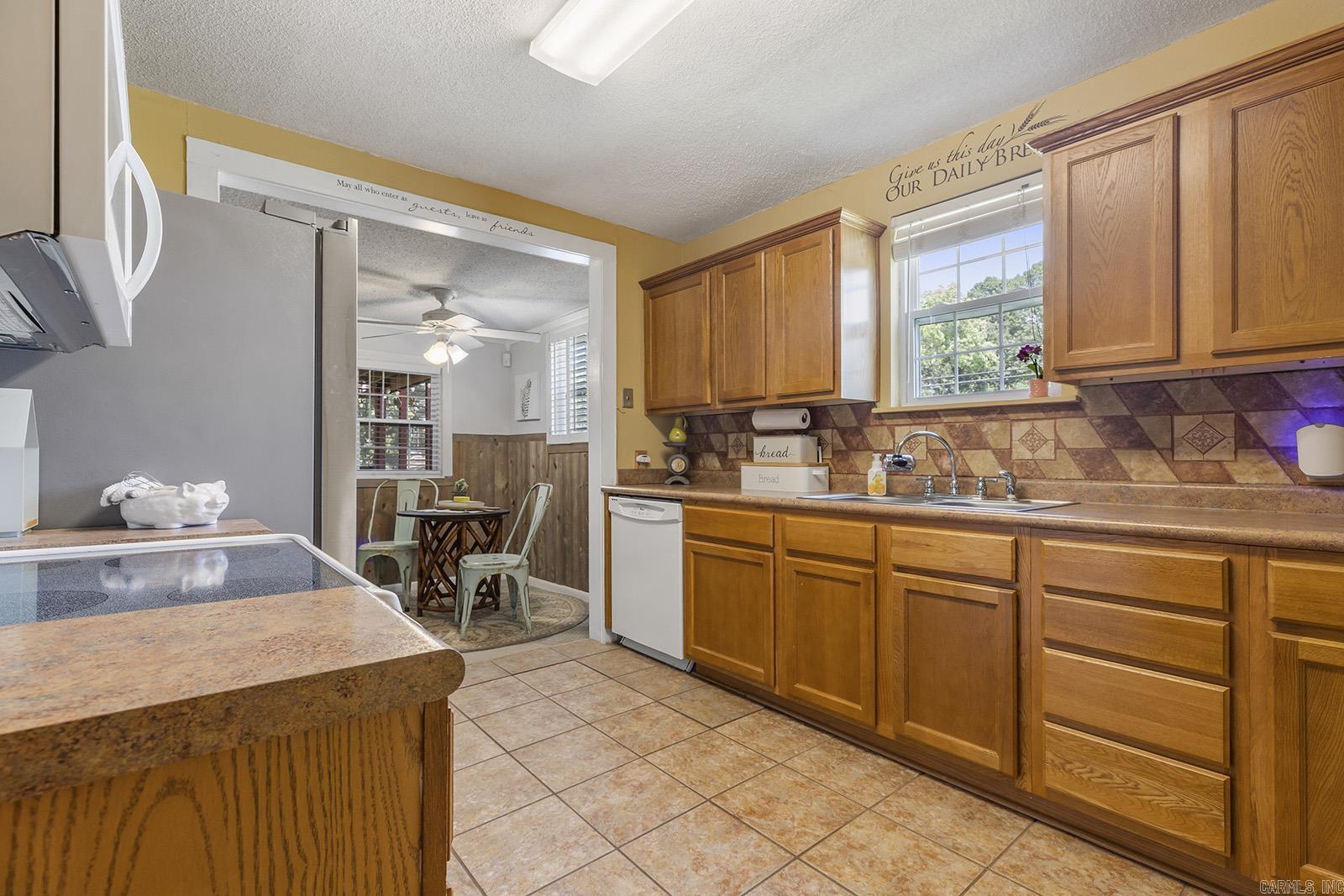 PARK HILL - Residential