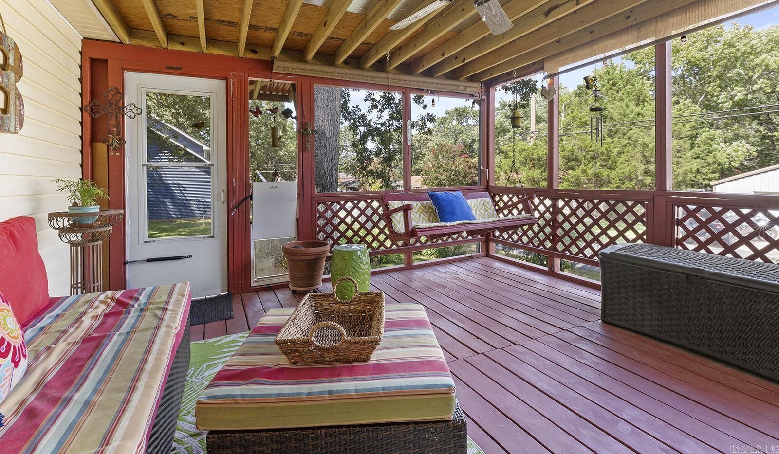 PARK HILL - Residential