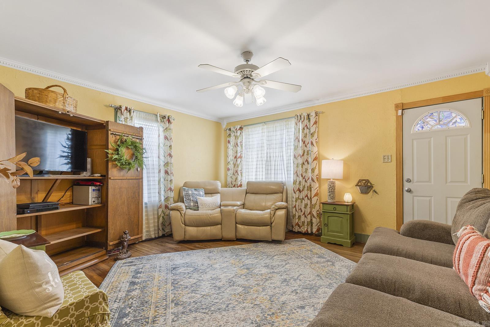 PARK HILL - Residential