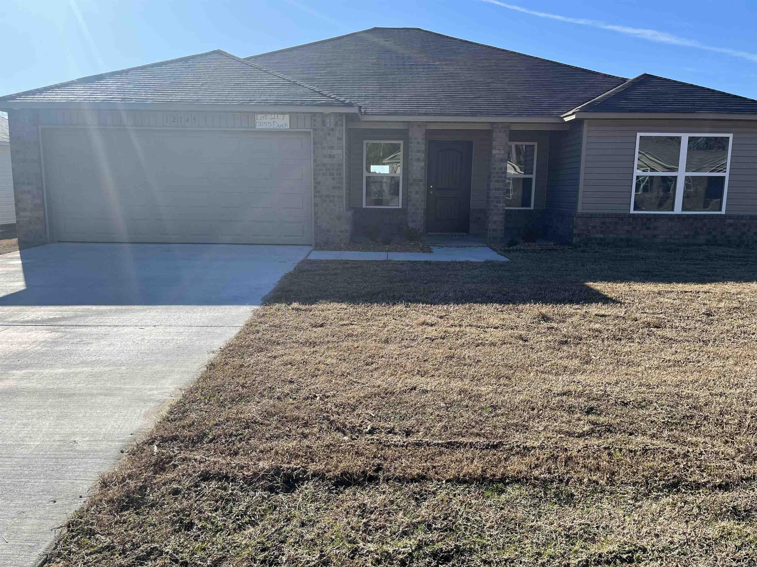 SPRINGLAKE TRAILS - Residential