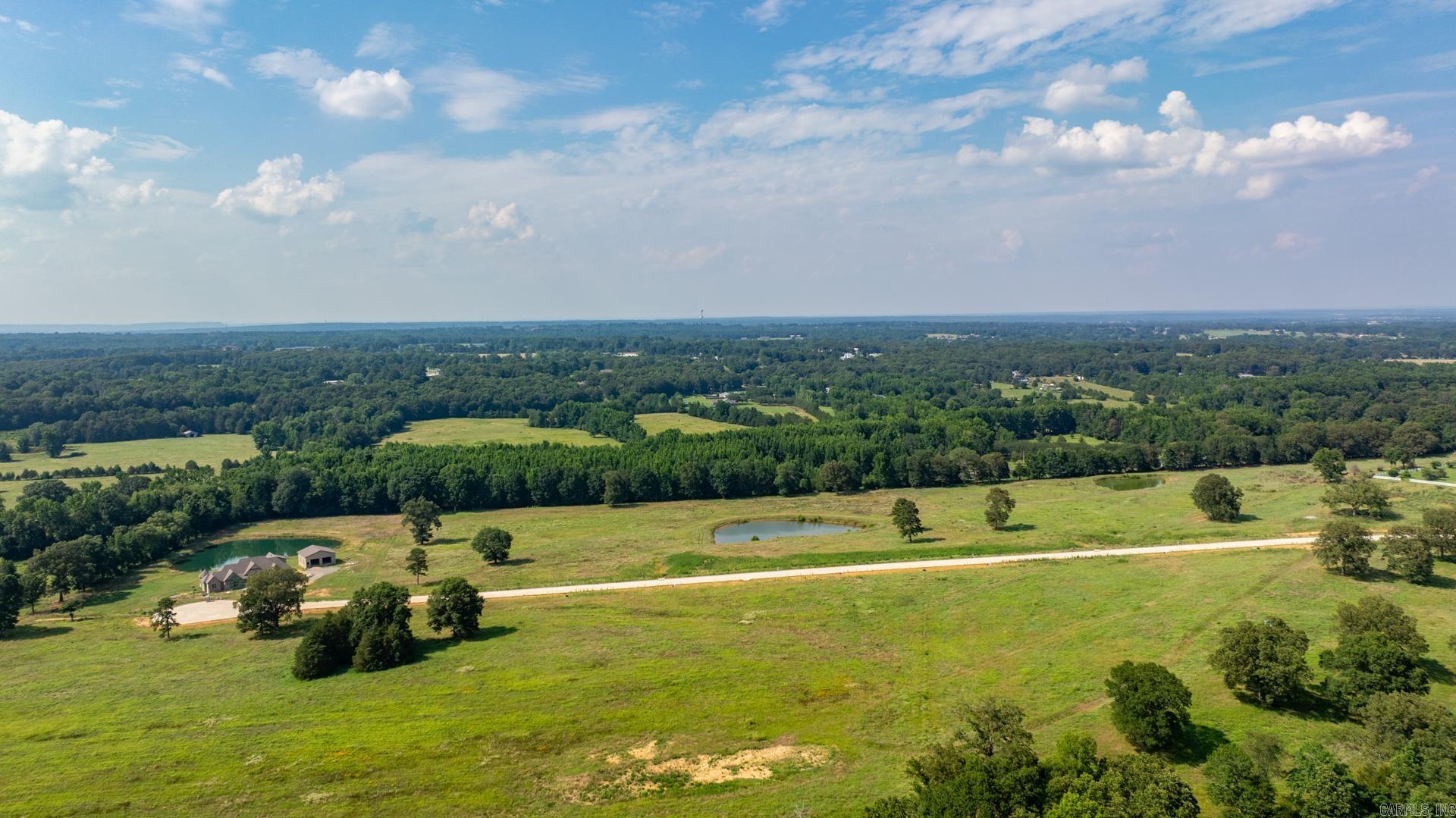 THE SPRINGS SUBDIVISION - Land