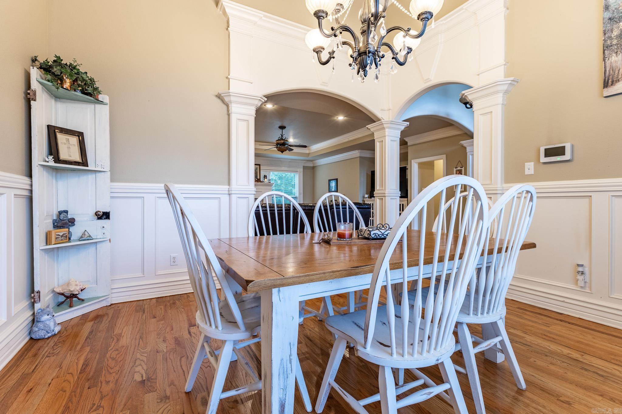 STONE RIDGE AT CYPRESS CREEK - Residential