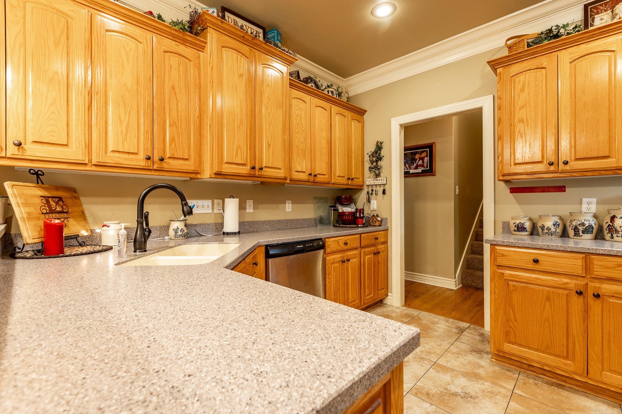 STONE RIDGE AT CYPRESS CREEK - Residential