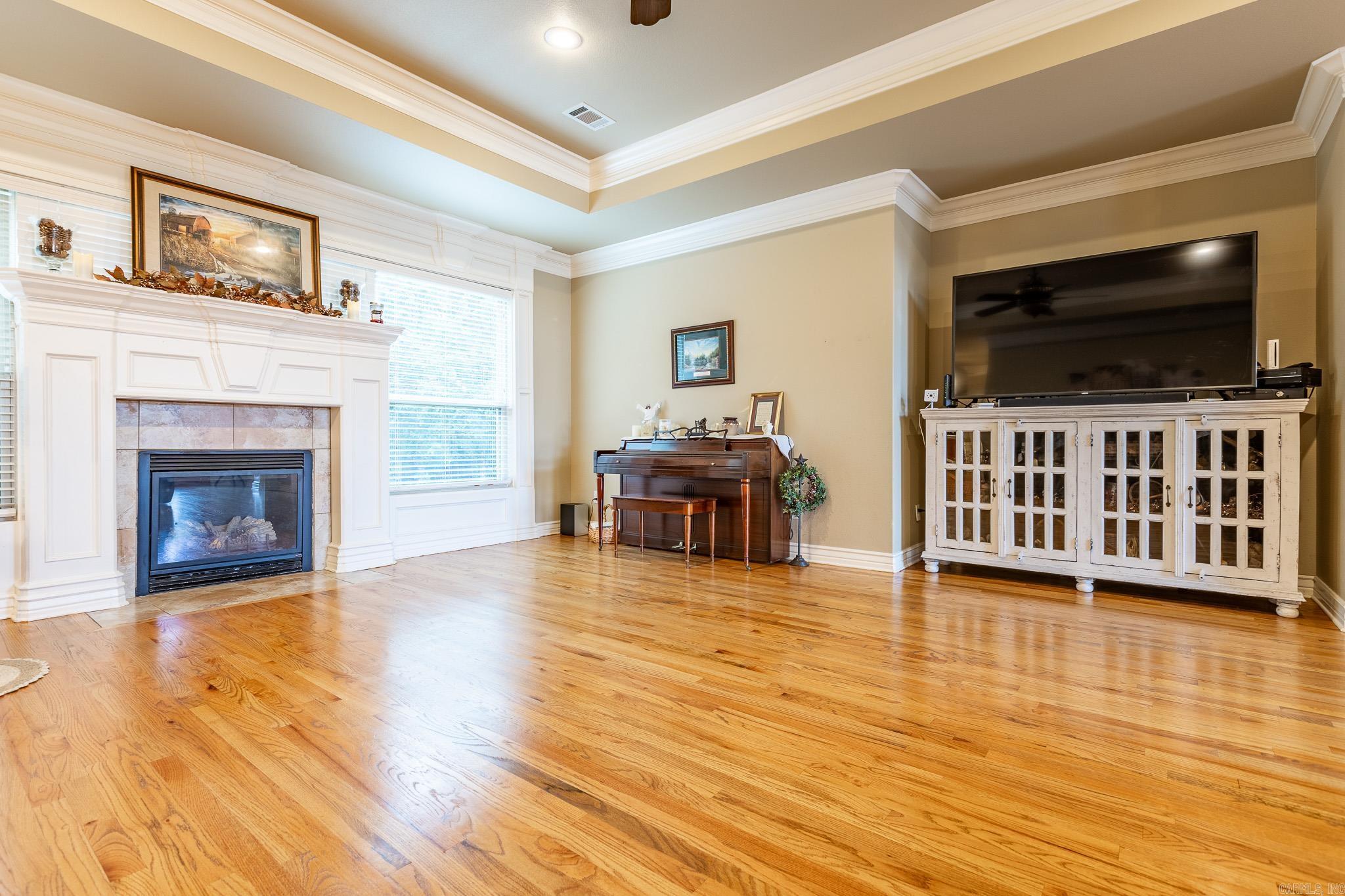 STONE RIDGE AT CYPRESS CREEK - Residential