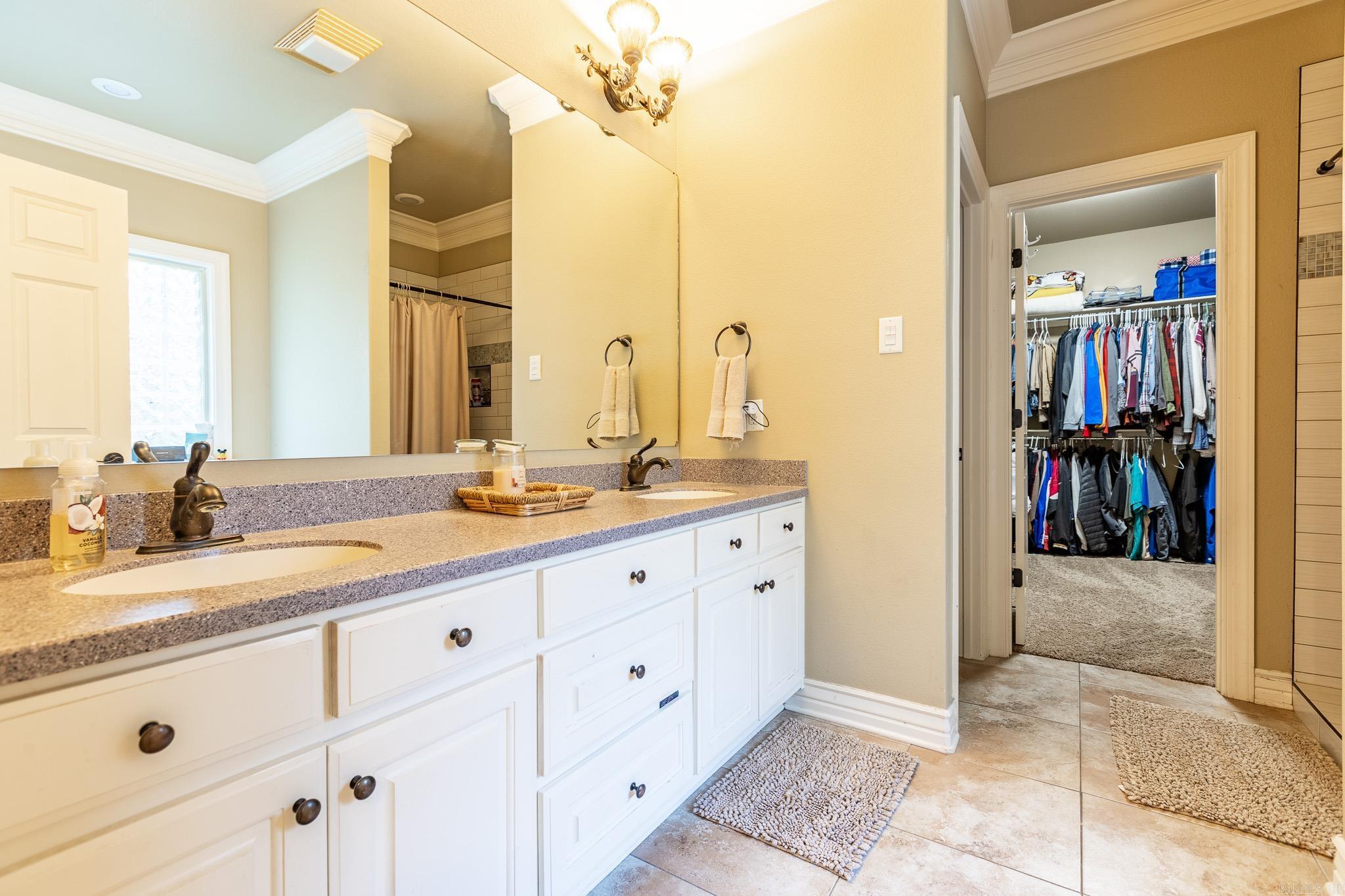 STONE RIDGE AT CYPRESS CREEK - Residential