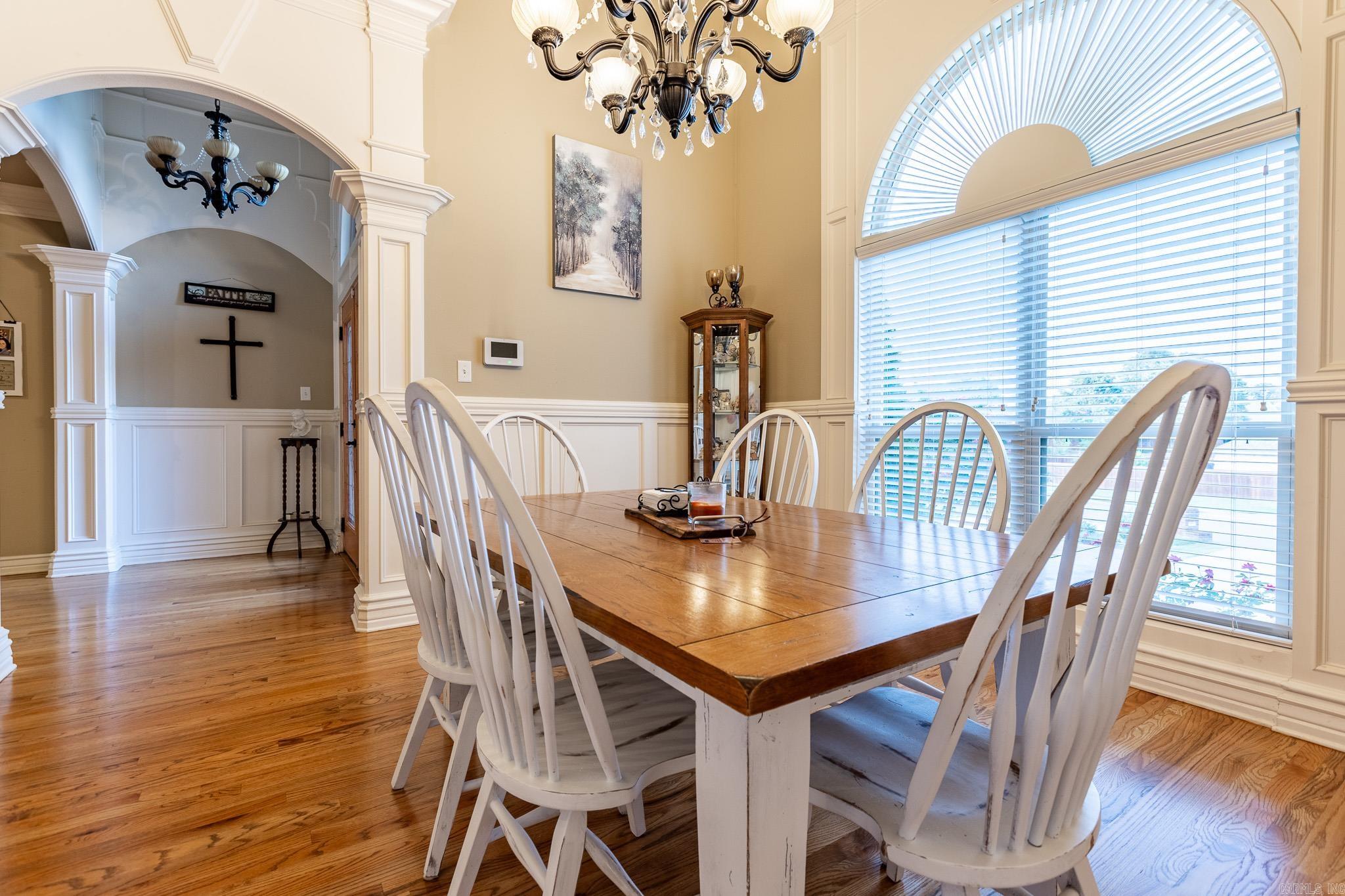 STONE RIDGE AT CYPRESS CREEK - Residential