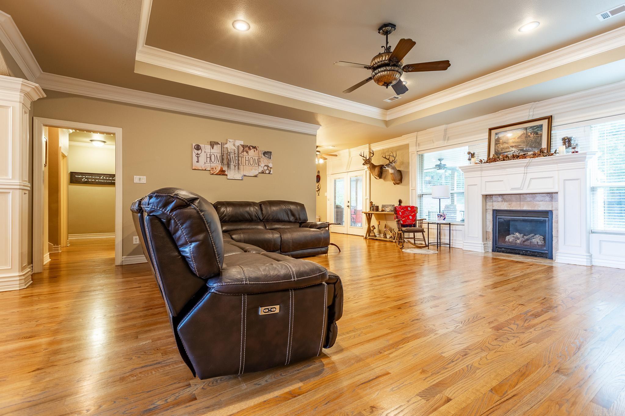 STONE RIDGE AT CYPRESS CREEK - Residential