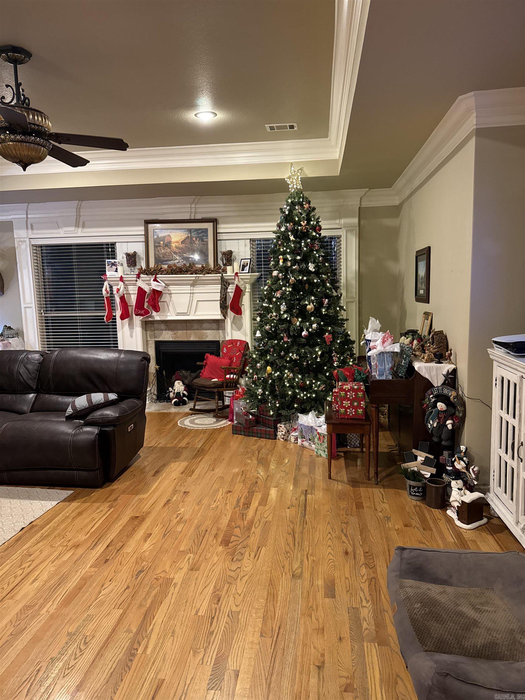 STONE RIDGE AT CYPRESS CREEK - Residential