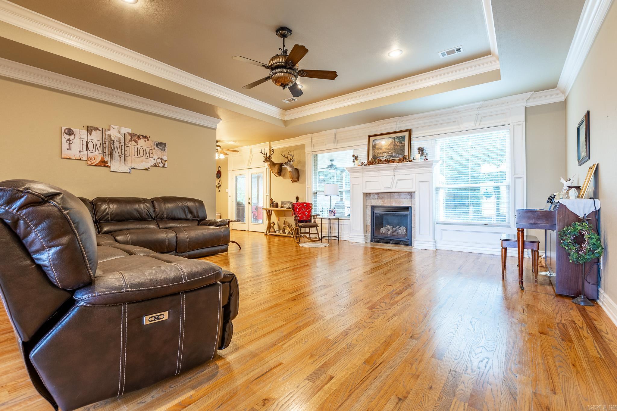 STONE RIDGE AT CYPRESS CREEK - Residential