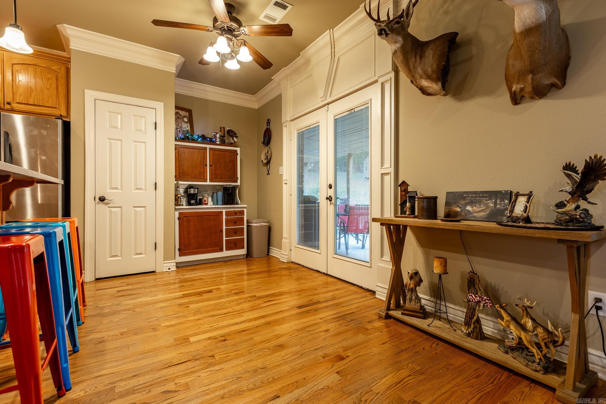 STONE RIDGE AT CYPRESS CREEK - Residential