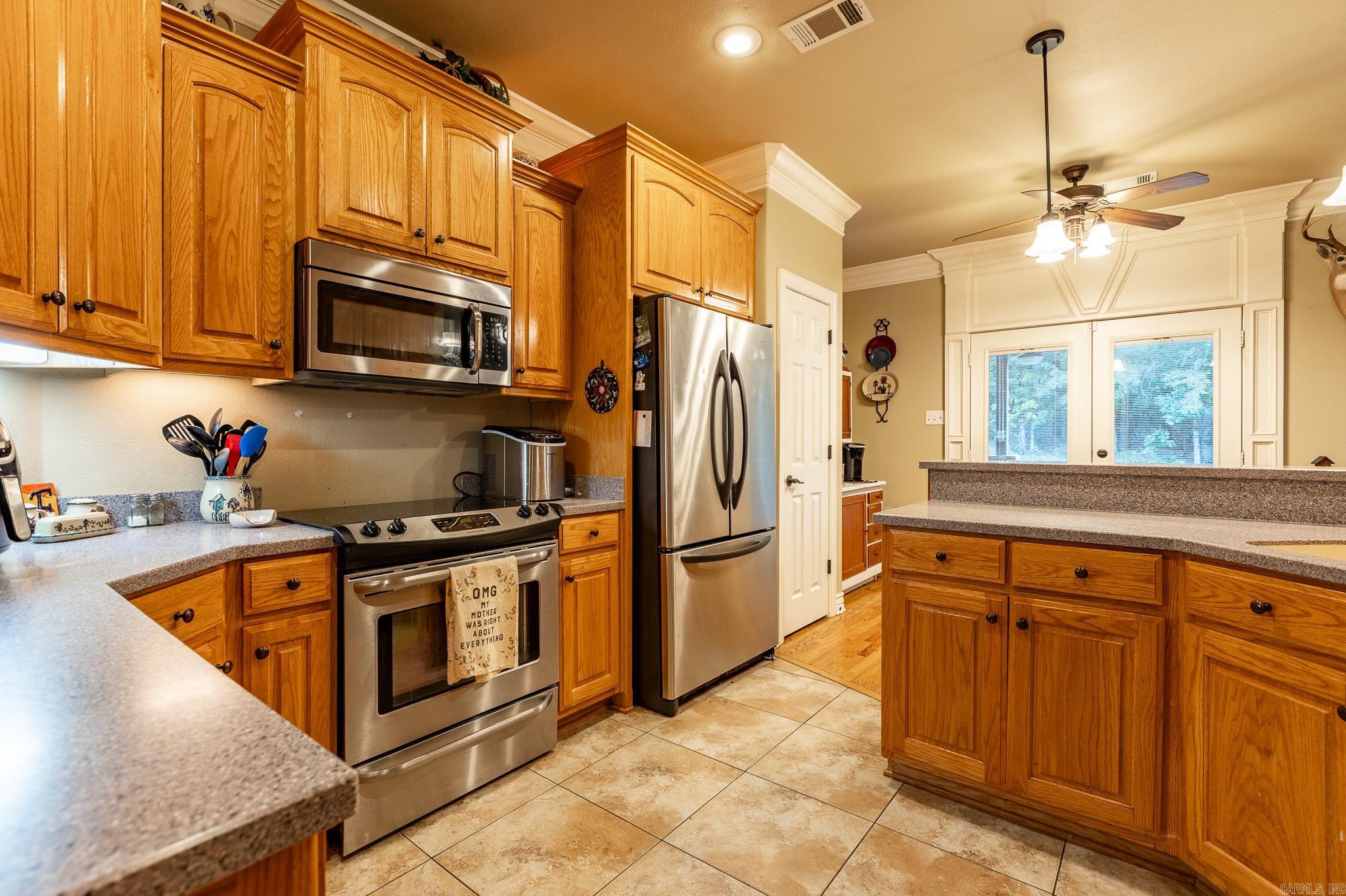 STONE RIDGE AT CYPRESS CREEK - Residential