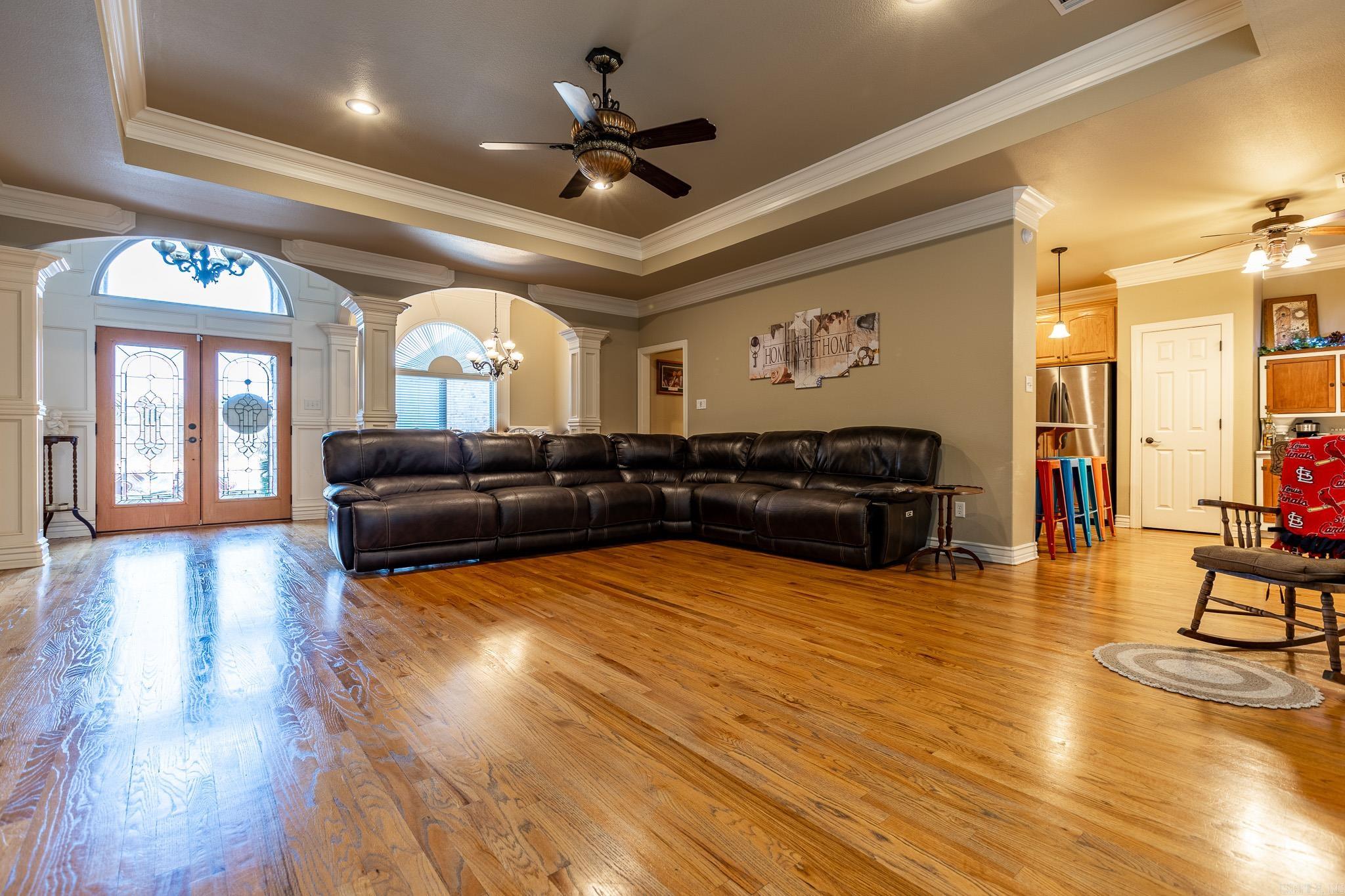 STONE RIDGE AT CYPRESS CREEK - Residential