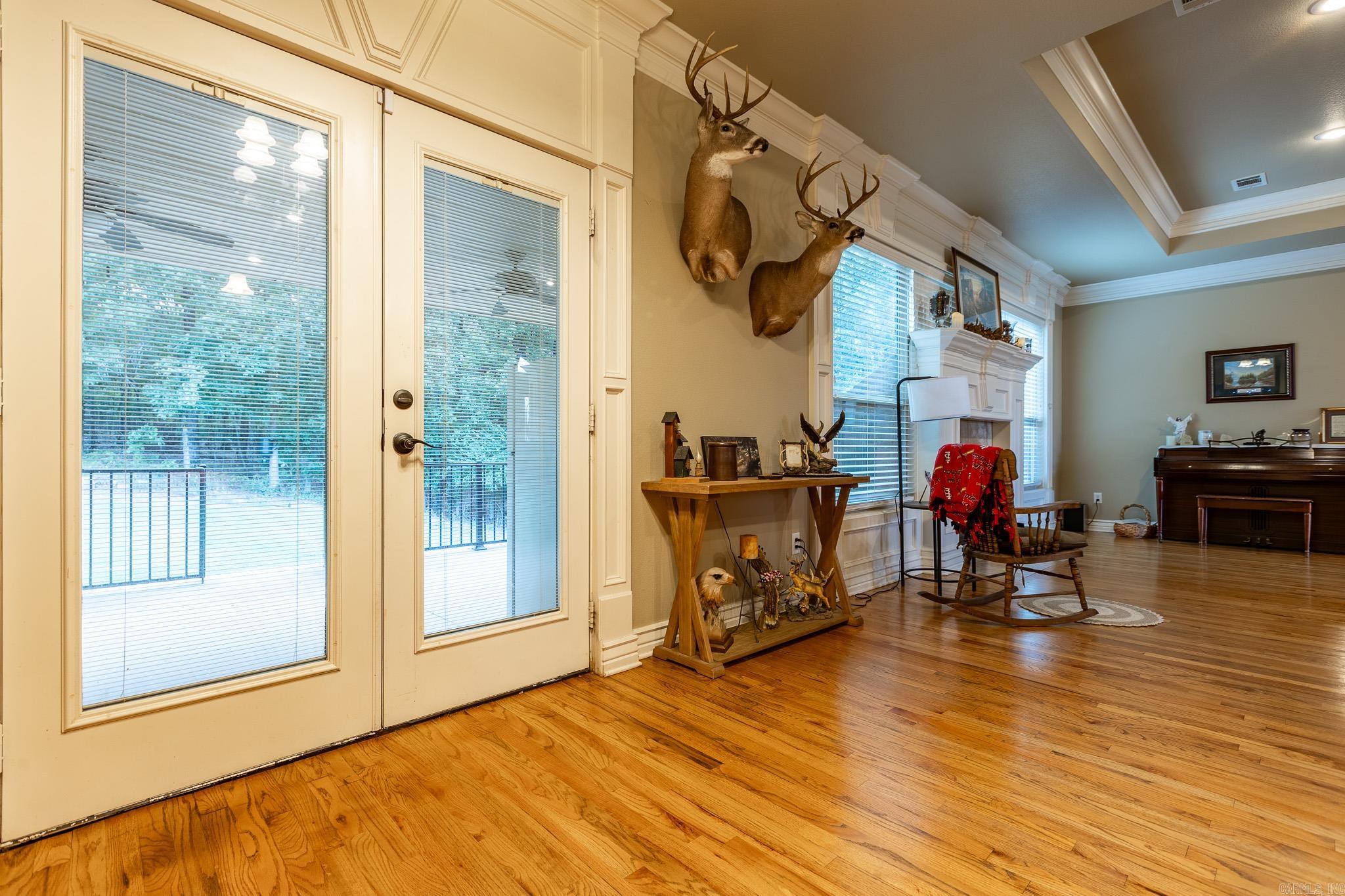 STONE RIDGE AT CYPRESS CREEK - Residential