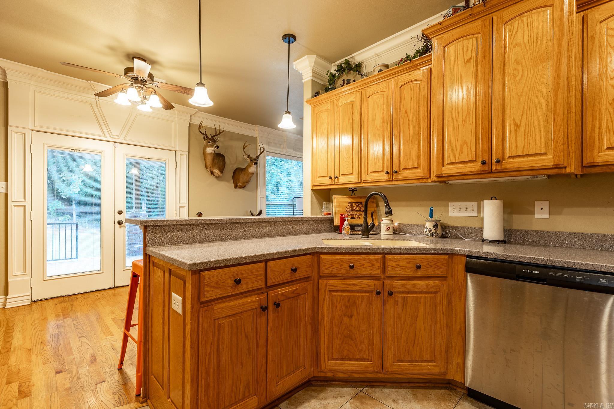 STONE RIDGE AT CYPRESS CREEK - Residential