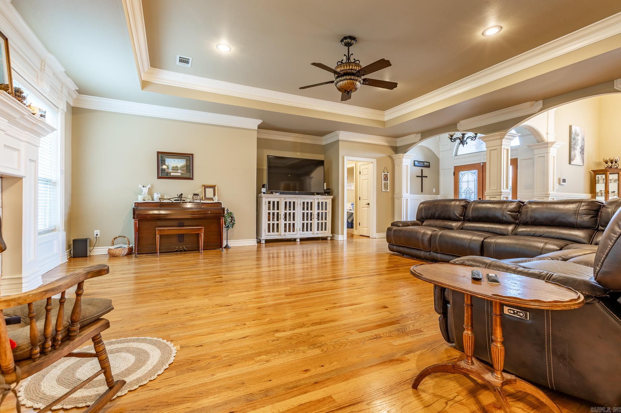 STONE RIDGE AT CYPRESS CREEK - Residential