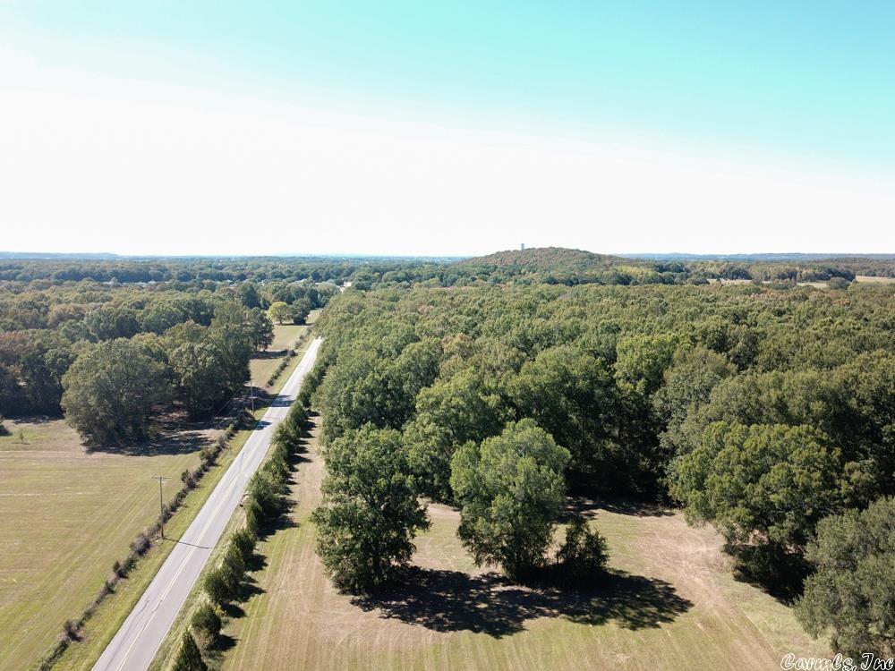 Not in Subdivision - Land