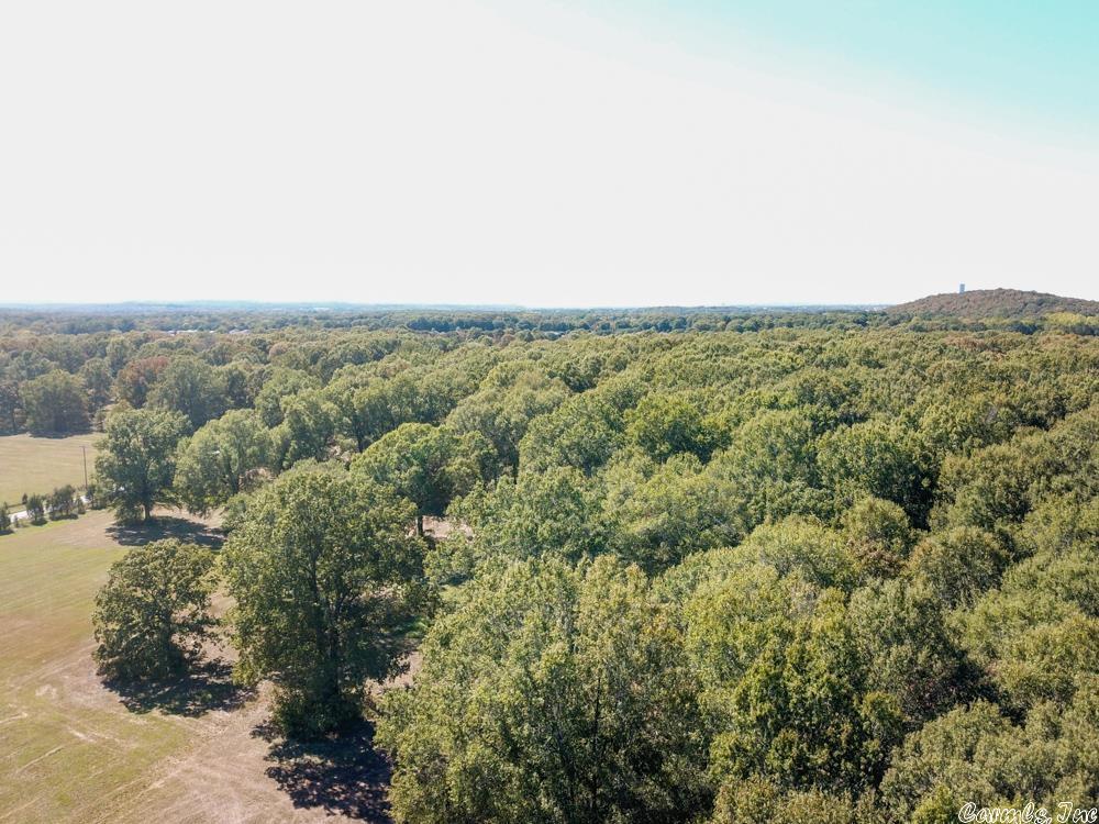 Not in Subdivision - Land