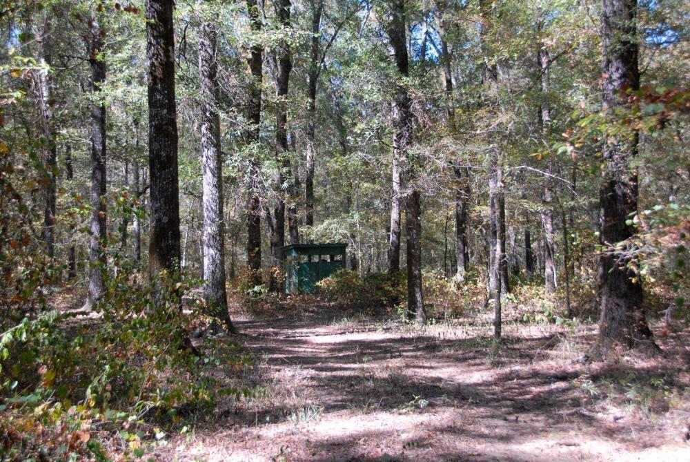 Not in Subdivision - Land