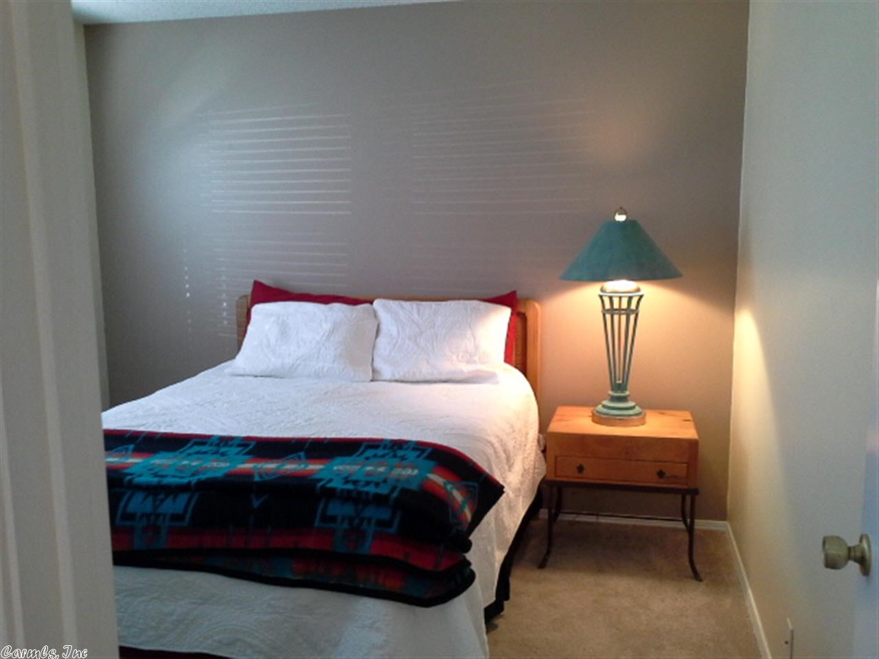 Lacoruna Courts - Residential