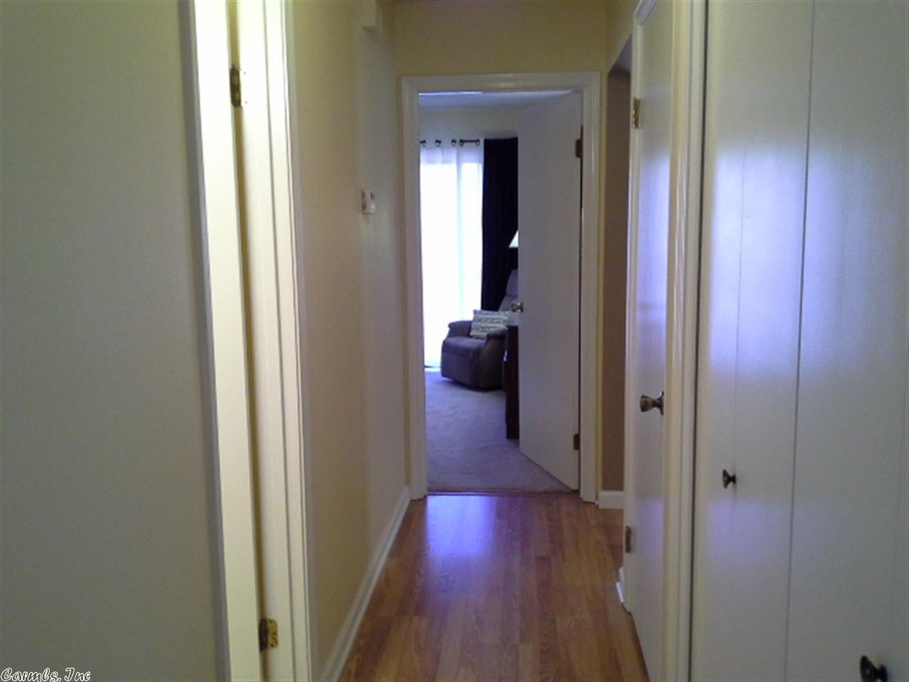 Lacoruna Courts - Residential