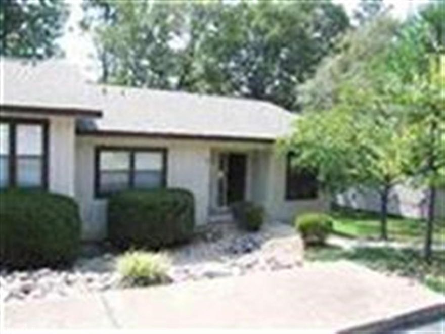 One of the best one in the village. Completely redone, new carpet, laminate, flooring. Granite counter tops in baths. Stainless steel appliances in kitchen. Newly painted, new backsplash in kitchen. New deck on the back of the home. This one has got to be put on your short list to see. BEING SOLD AS IS