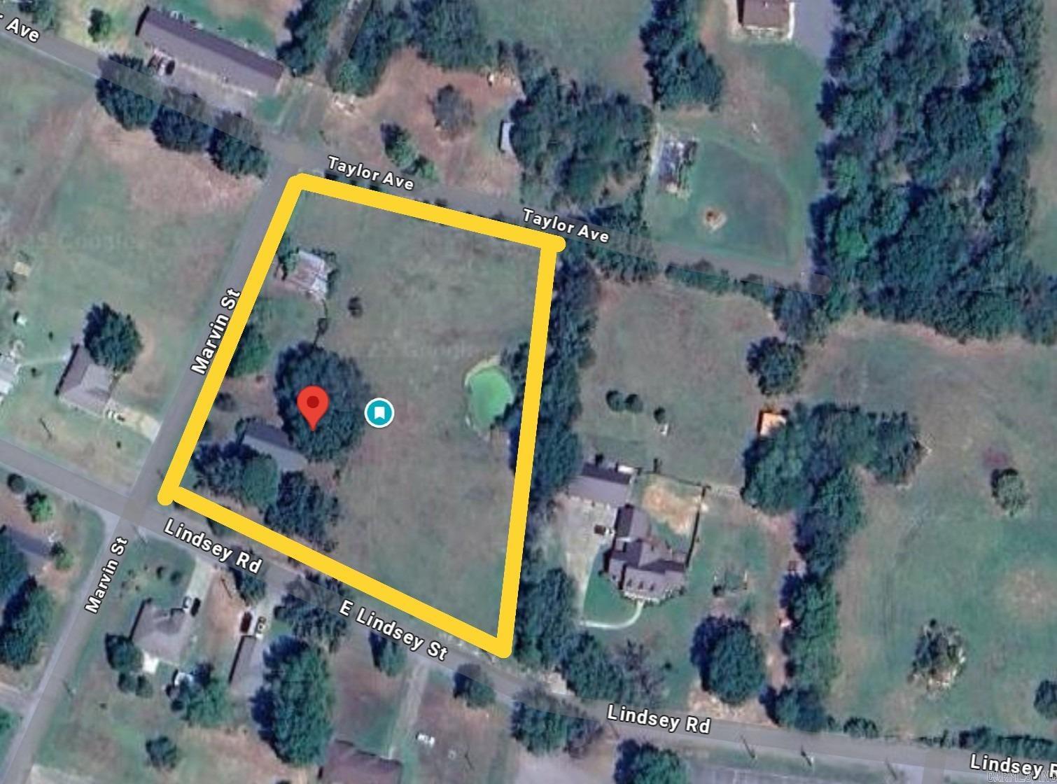 Not In List - Residential