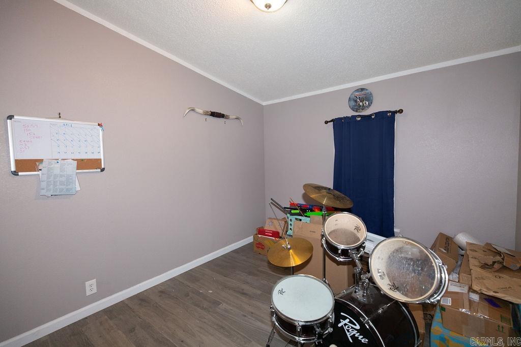 Lusby Acres Estates - Residential